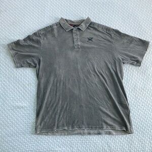 Harley-Davidson polo